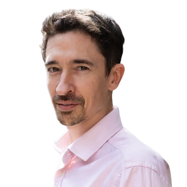 Mark Austin