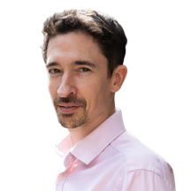 Mark Austin