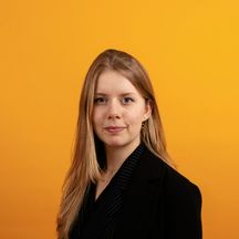 Line Kloster Pedersen