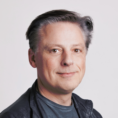 Joseph Lehar