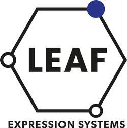 LEAF logo