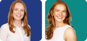maddy and rosie headshots.png