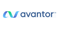 Avantor logo resized