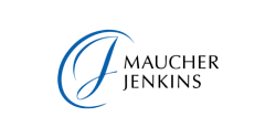 Maucher Jenkins logo