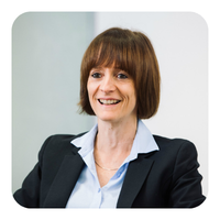 Headshot of Claire Smith, Partner – Commercial & IP transactions, Bristows