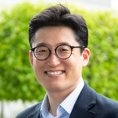Namshik Han