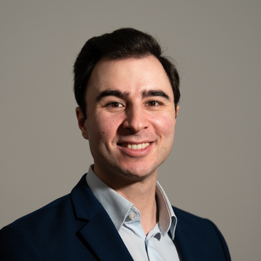 Alexander  Pomberger