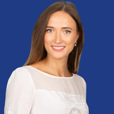 Alina O'Keeffe