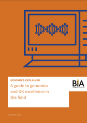 Genomics Explainer report