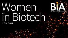 Women in Biotech London 380x214 banner
