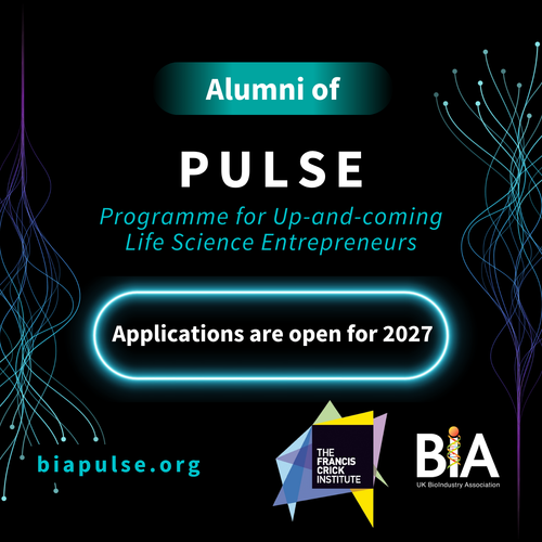 PULSE alumni
