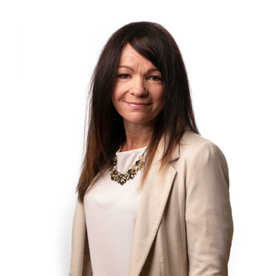 Deborah O'Neil