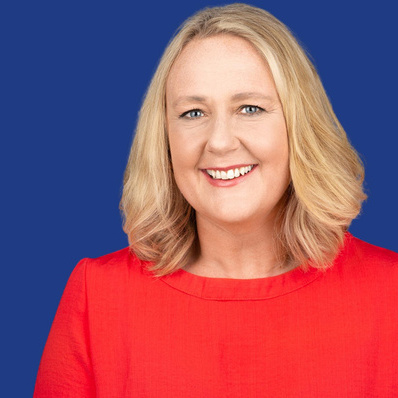 Dr Kate Barclay