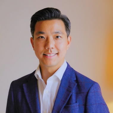 James Wong