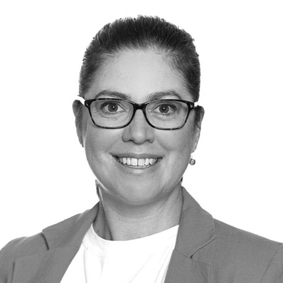 Fiona Irvine