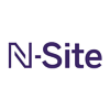 N Site logo