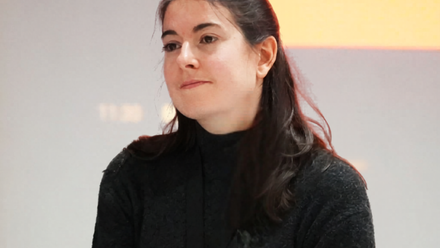 Charlotte Roy mduk headshot