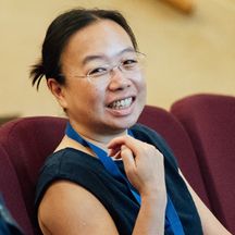 Lian Ni Lee