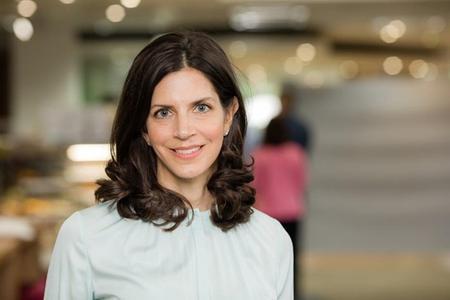 OMass CBO, Melissa Faris