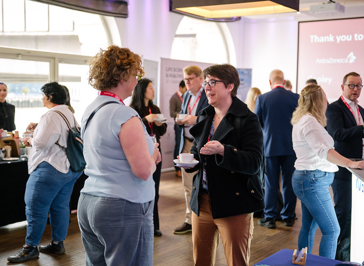Networking