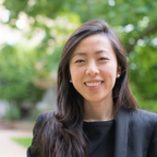 Rosemary Liu