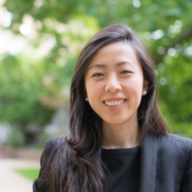 Rosemary Liu