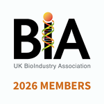 BIA Member 2026 Logo - white