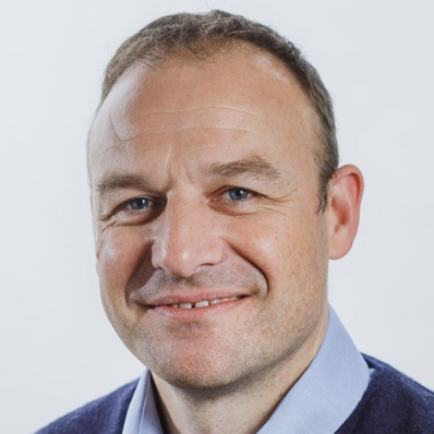 Sean Richardson