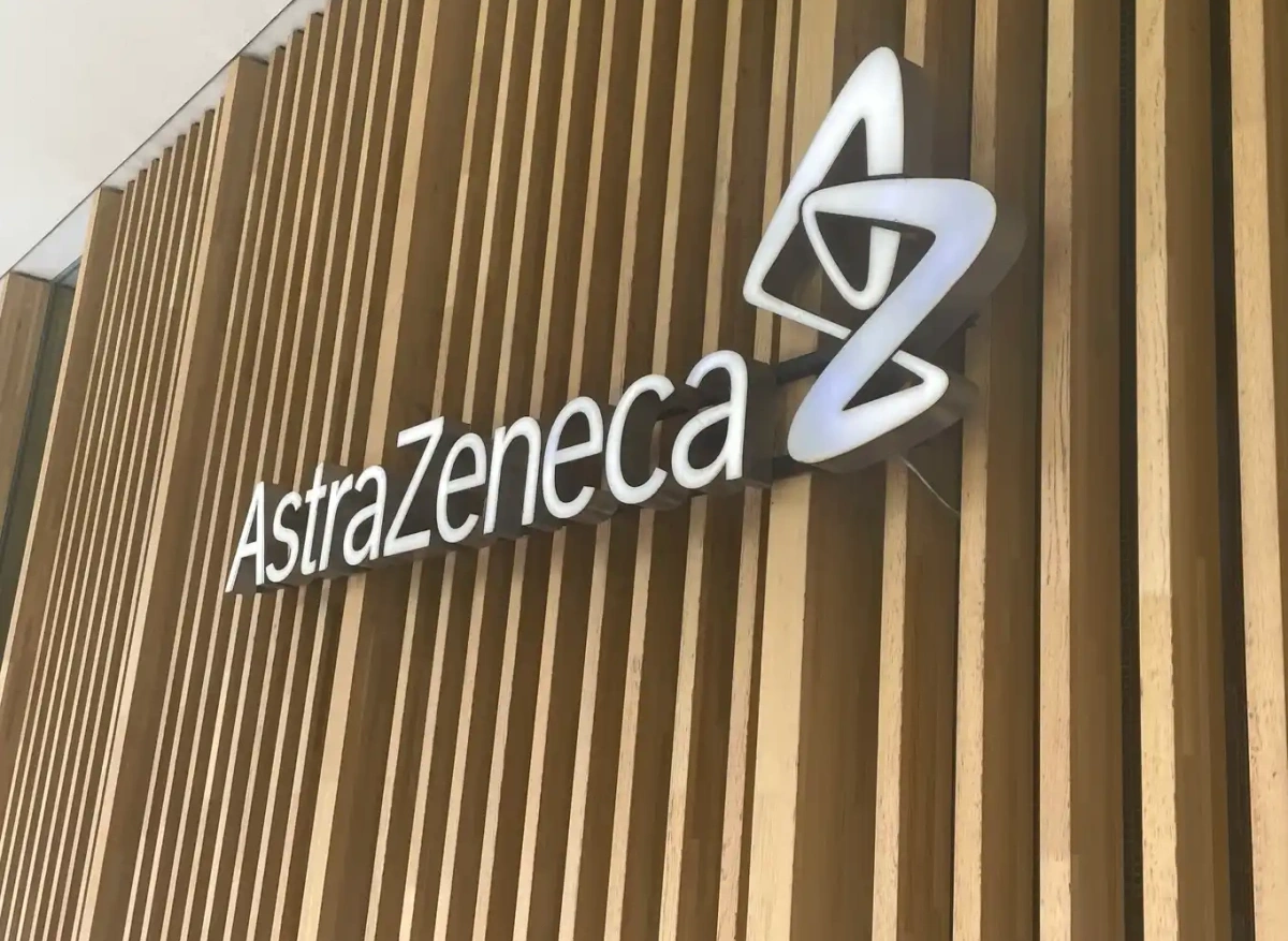 AstraZeneca