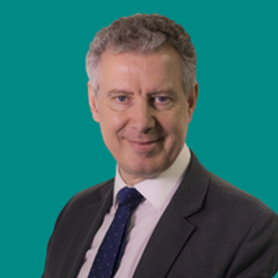 Prof. Chris Molloy