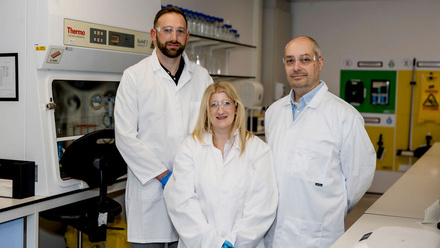 Logical+Antigen+team+%28L-R%29%2C+Chris+Gregory%2C+Operations+Director%2C+Hannah+Mcintosh%2C+Managing+Director%2C+Garry+Mcintosh%2C+R%26D+Director.jpg