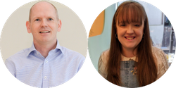 oger is Director of Allogeneic Process & Analytical Development at Adaptimmune, and Louise is RNA Training Academy Lead at CPI.