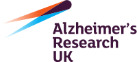 Alzheimer’s Research UK logo