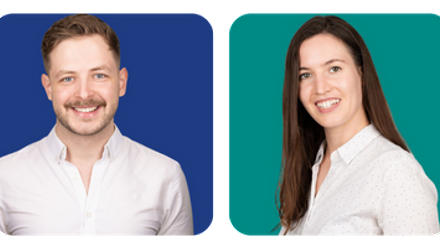 Linda Bedenik and Miles Lewis blog headshot.png