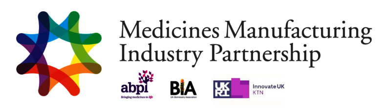 Medicines Manufacturing Industry Partner (MMIP) 