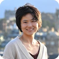 Headshot of Chang Lu, Co-Founder and Chief Scientific Officer of OutSee