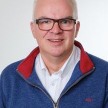 Shaun O’Hanlon