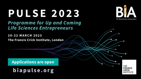 PULSE 2023 banner