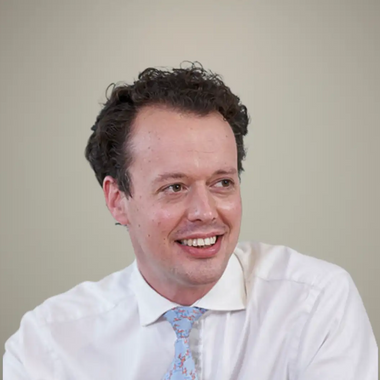 John Baker