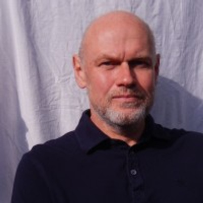 Alastair Dent