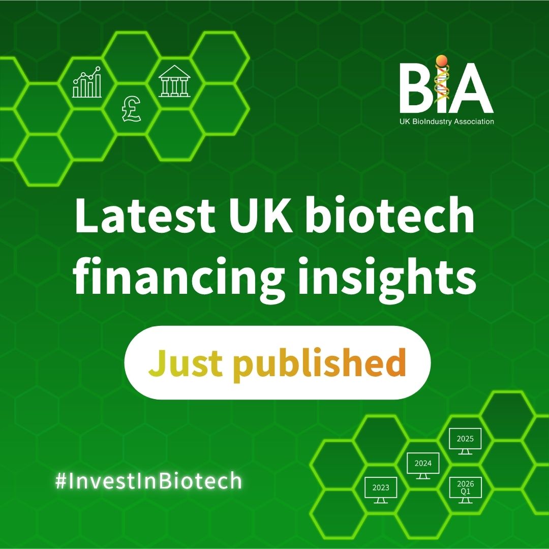 BIA Finance report 2026 q2