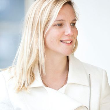 Elin Haf Davies