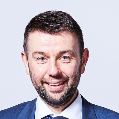 Stephen Stewart 