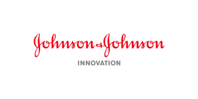 Johnson and Johnson Innovation logo