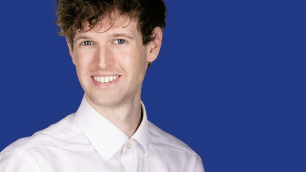 Ethan Almond website