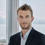 Nicolas Stalder