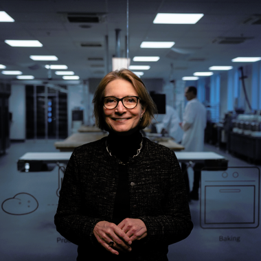 Tina Sejersgård Fanø