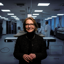 Tina Sejersgård Fanø