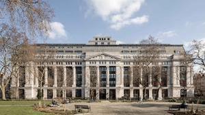 Victoria House