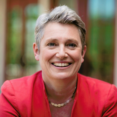 Kate Bingham
